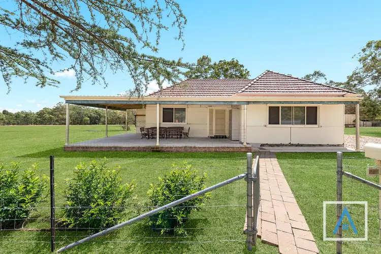 Second view of Homely house listing, 131 Georges River Road, Kentlyn NSW 2560