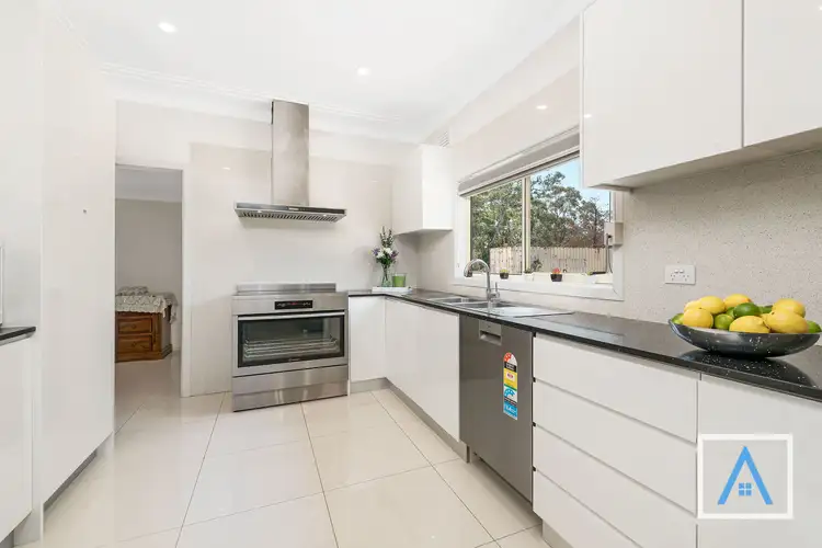 Fourth view of Homely house listing, 131 Georges River Road, Kentlyn NSW 2560