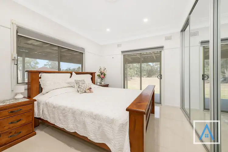 Fifth view of Homely house listing, 131 Georges River Road, Kentlyn NSW 2560