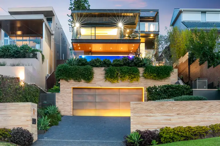 Main view of Homely house listing, 8 Taloombi Street, Cronulla NSW 2230