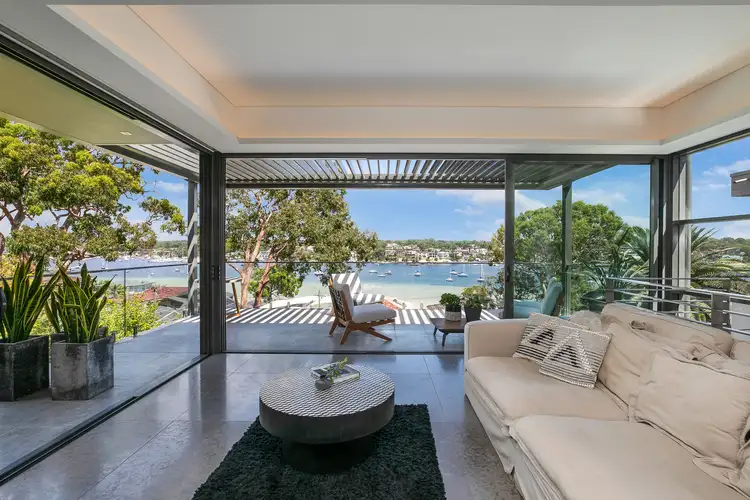 Fifth view of Homely house listing, 8 Taloombi Street, Cronulla NSW 2230