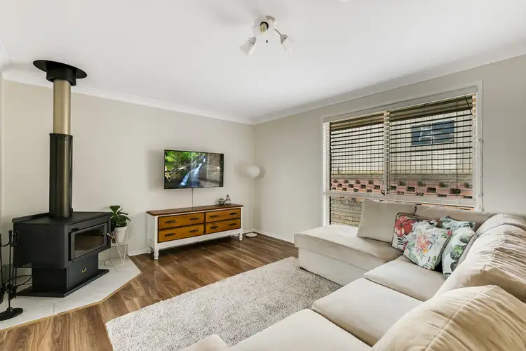 Main view of Homely house listing, 22 Junction Drive, Gowrie Junction QLD 4352