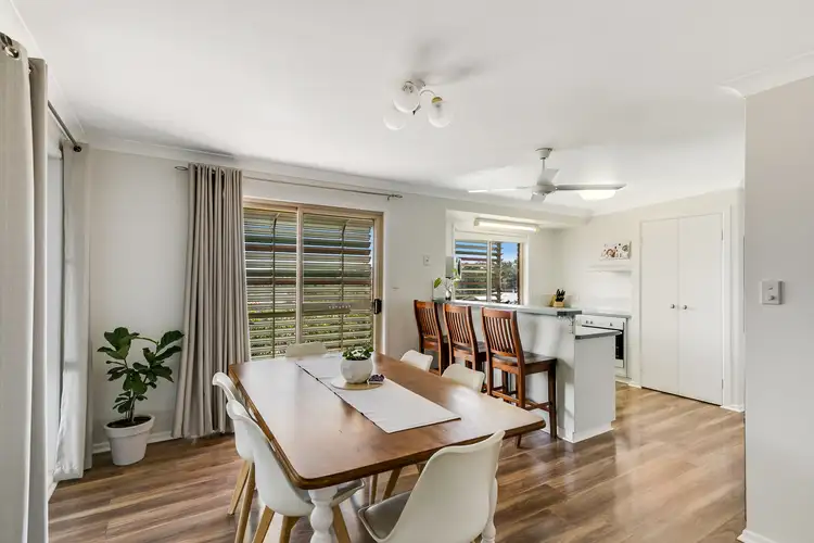 Third view of Homely house listing, 22 Junction Drive, Gowrie Junction QLD 4352