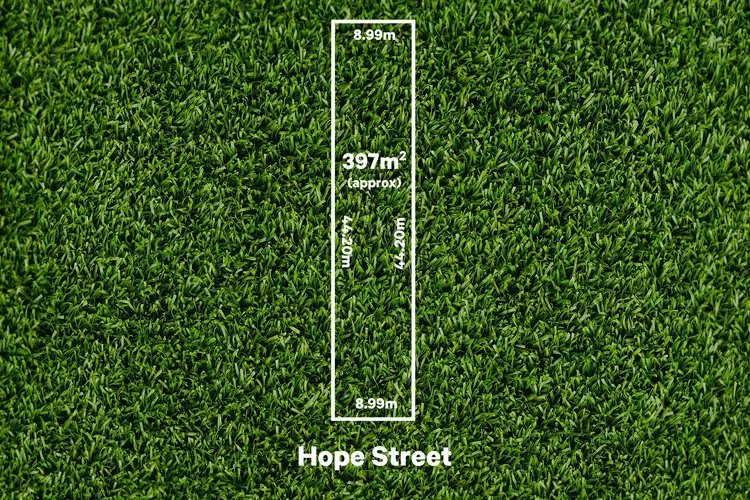 Second view of Homely land listing, LOT 1, 13 Hope Street, Dover Gardens SA 5048
