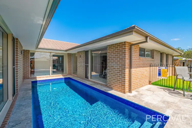 Second view of Homely house listing, 20 Diploma Drive, Port Macquarie NSW 2444