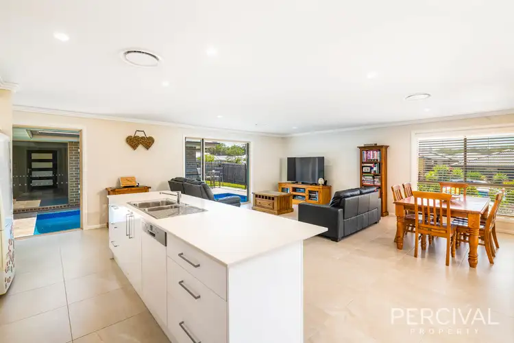 Fifth view of Homely house listing, 20 Diploma Drive, Port Macquarie NSW 2444