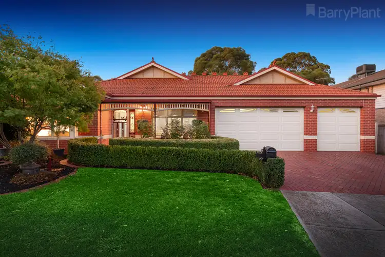 11 Maloney Rise, Bundoora VIC 3083