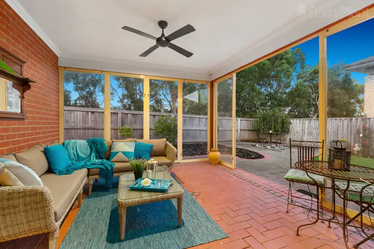 Fifth view of Homely house listing, 11 Maloney Rise, Bundoora VIC 3083