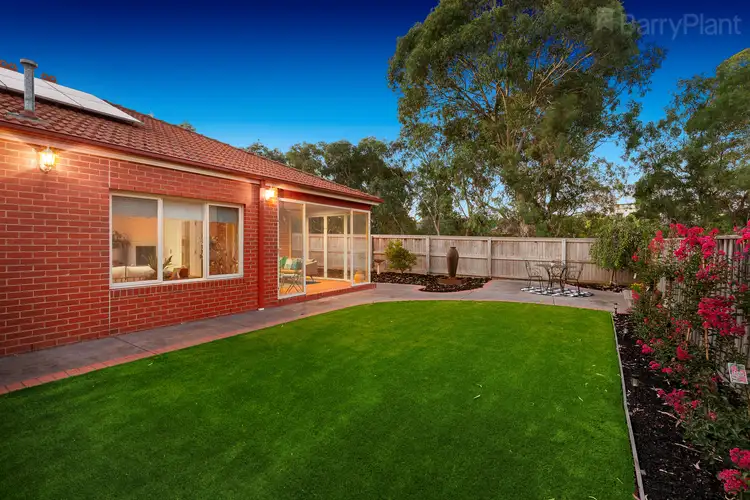 Sixth view of Homely house listing, 11 Maloney Rise, Bundoora VIC 3083