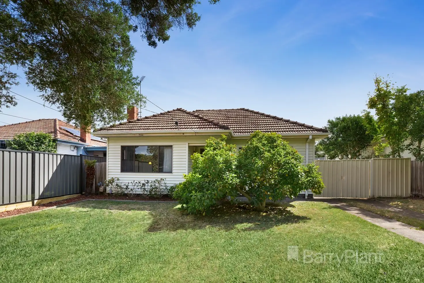 Main view of Homely house listing, 70 Scott Grove, Kingsbury VIC 3083