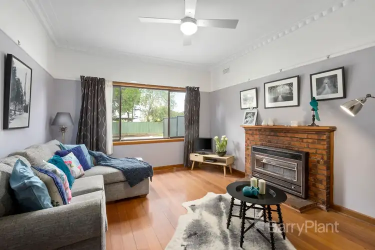 Second view of Homely house listing, 70 Scott Grove, Kingsbury VIC 3083