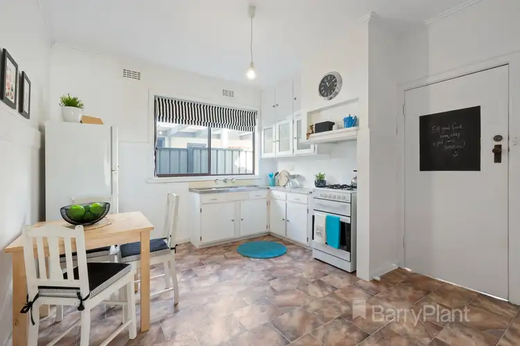 Third view of Homely house listing, 70 Scott Grove, Kingsbury VIC 3083