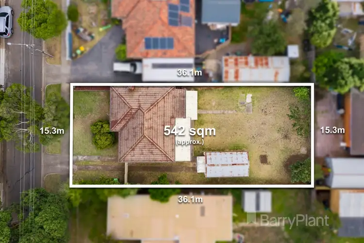 Sixth view of Homely house listing, 70 Scott Grove, Kingsbury VIC 3083