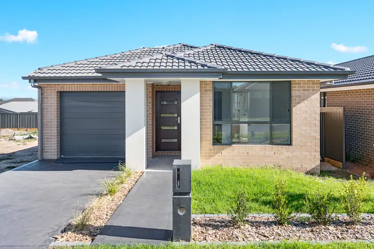 68 Jennings Crescent, Spring Farm NSW 2570
