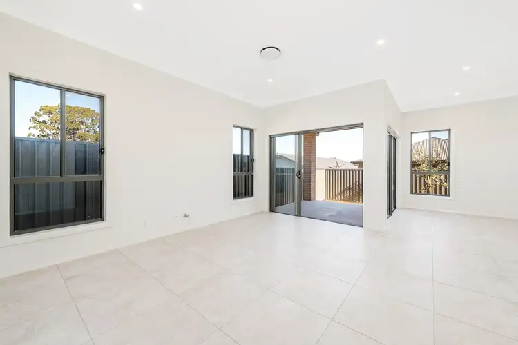 Third view of Homely house listing, 68 Jennings Crescent, Spring Farm NSW 2570