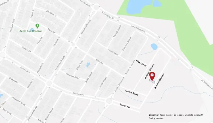 Sixth view of Homely house listing, 68 Jennings Crescent, Spring Farm NSW 2570