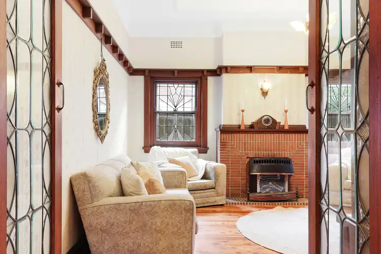 Fifth view of Homely house listing, 8 Ilfracombe Avenue, Burwood NSW 2134