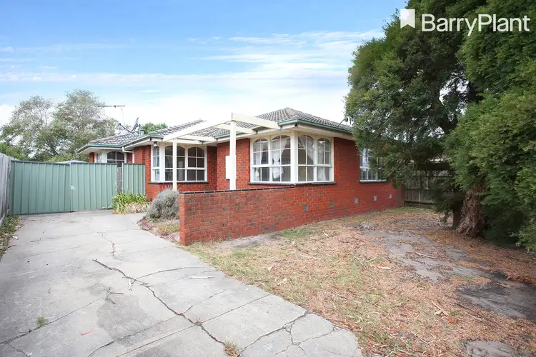 Main view of Homely house listing, 4 Christine Street, Cranbourne VIC 3977