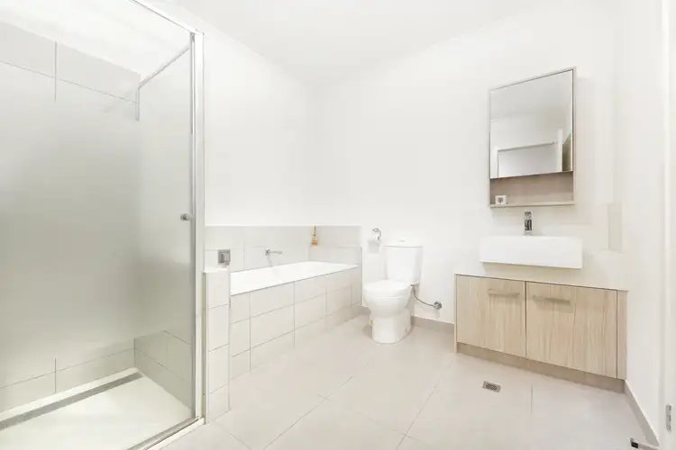 Fifth view of Homely apartment listing, 101/416-420 Ferntree Gully Road, Notting Hill VIC 3168