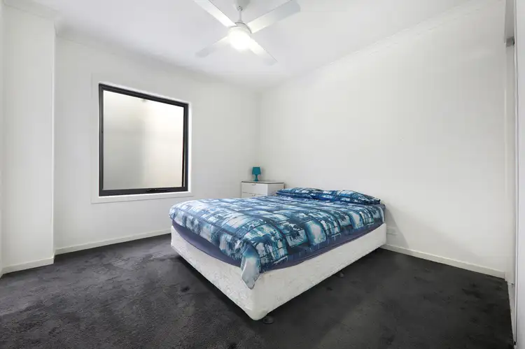 Sixth view of Homely apartment listing, 101/416-420 Ferntree Gully Road, Notting Hill VIC 3168
