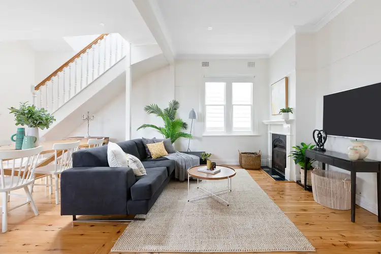 Third view of Homely house listing, 20 Griffiths Street, Fairlight NSW 2094