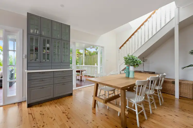Fifth view of Homely house listing, 20 Griffiths Street, Fairlight NSW 2094