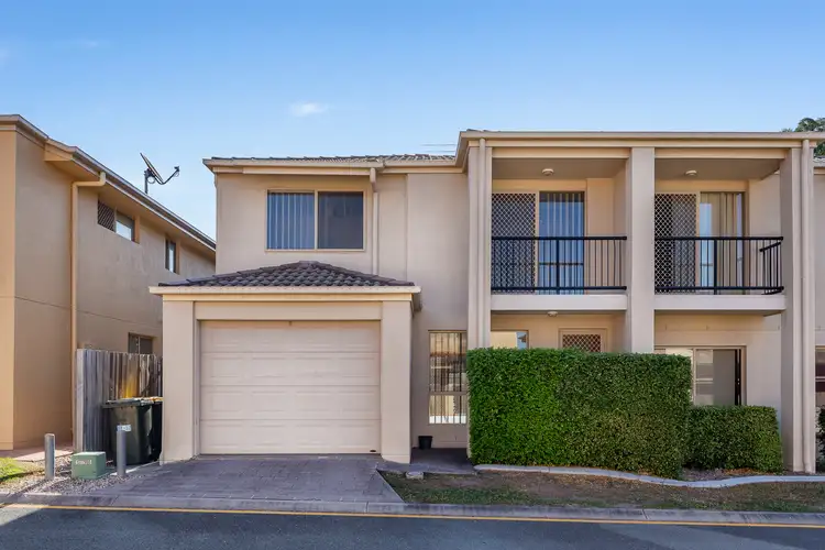 37/7 Johnston Street, Carina QLD 4152