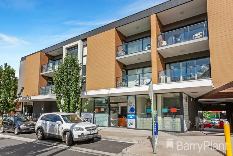 Sixth view of Homely apartment listing, 203/26 Copernicus Crescent, Bundoora VIC 3083
