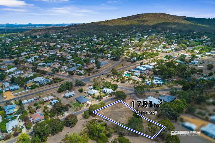 Fifth view of Homely land listing, 12 Polsue Street, Maldon VIC 3463