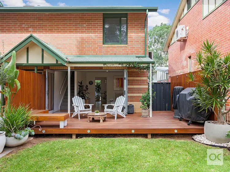 Fifth view of Homely townhouse listing, 65 Glenbrook Close, Marden SA 5070