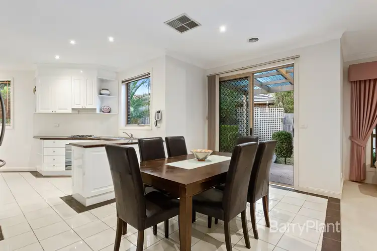 Second view of Homely unit listing, 3/67 Russell Crescent, Doncaster East VIC 3109