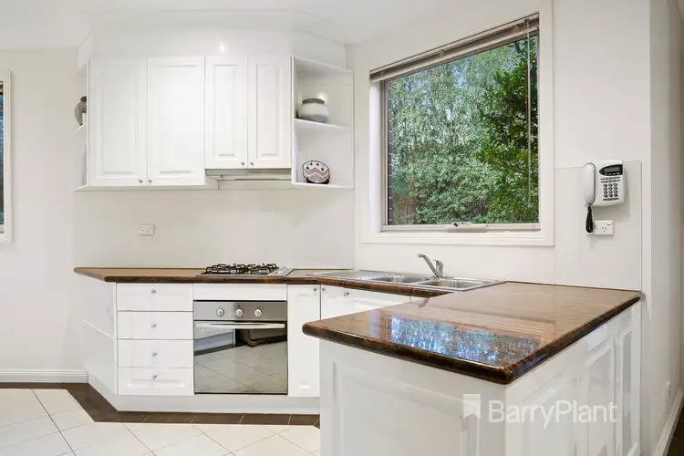 Third view of Homely unit listing, 3/67 Russell Crescent, Doncaster East VIC 3109