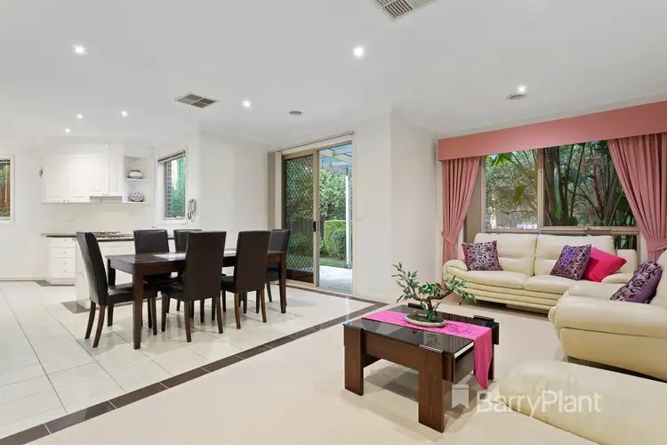 Fourth view of Homely unit listing, 3/67 Russell Crescent, Doncaster East VIC 3109
