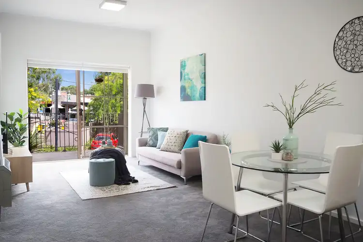 Main view of Homely apartment listing, 13/22-36 Anderson Street, Templestowe VIC 3106
