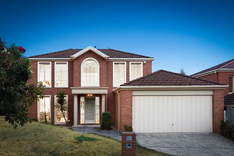 45 Pleasant Road, Bulleen VIC 3105