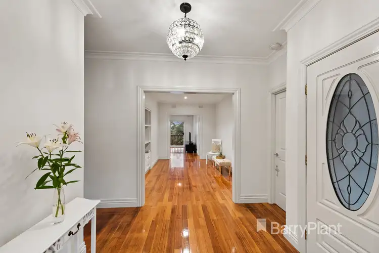 Sixth view of Homely house listing, 6 Edgevale Road, Bulleen VIC 3105