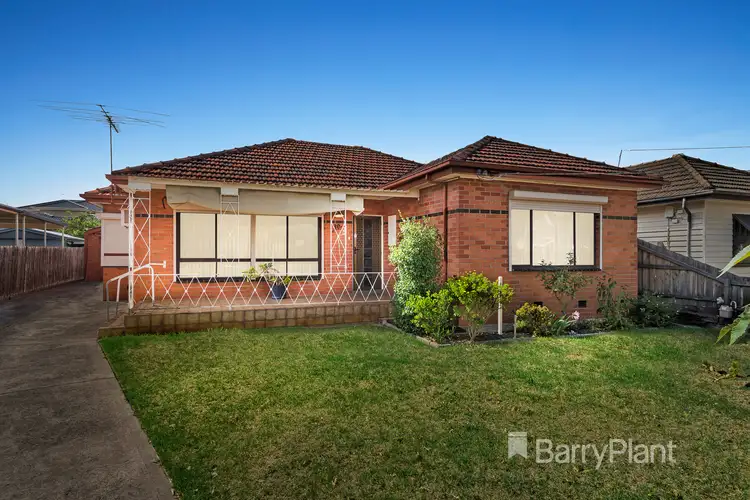30 Pitt Street, Fawkner VIC 3060