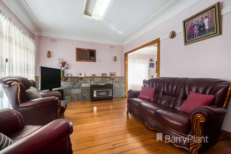 Second view of Homely house listing, 30 Pitt Street, Fawkner VIC 3060
