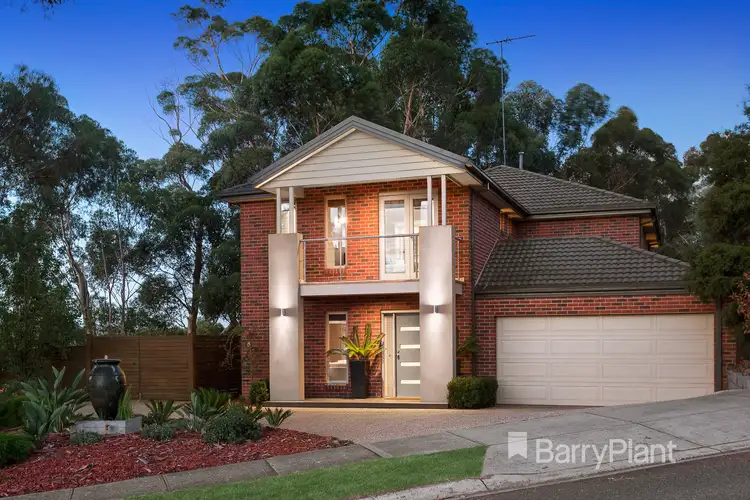 11 Sugar Gum Boulevard, Greensborough VIC 3088
