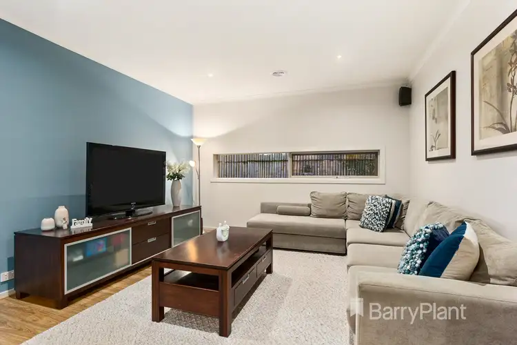 Third view of Homely house listing, 11 Sugar Gum Boulevard, Greensborough VIC 3088
