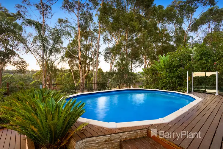 Fourth view of Homely house listing, 11 Sugar Gum Boulevard, Greensborough VIC 3088