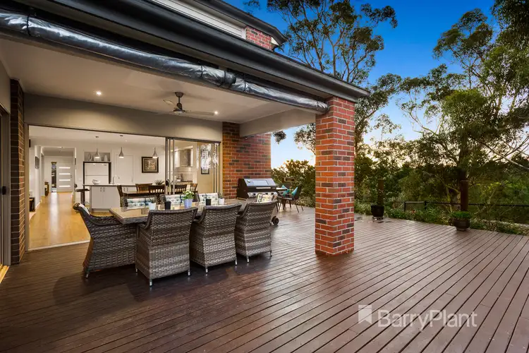 Fifth view of Homely house listing, 11 Sugar Gum Boulevard, Greensborough VIC 3088