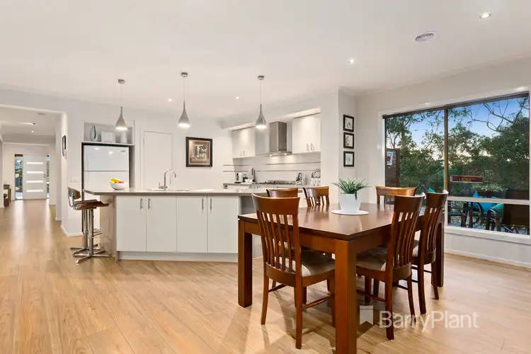 Sixth view of Homely house listing, 11 Sugar Gum Boulevard, Greensborough VIC 3088