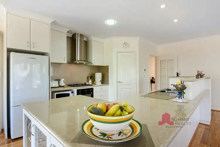 Third view of Homely house listing, 16 Sadler Circuit, Australind WA 6233