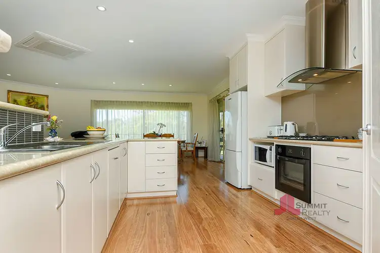 Fourth view of Homely house listing, 16 Sadler Circuit, Australind WA 6233
