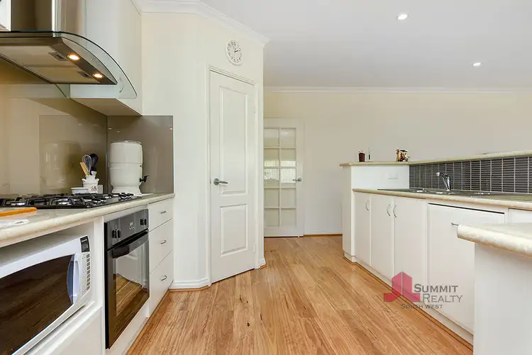Fifth view of Homely house listing, 16 Sadler Circuit, Australind WA 6233