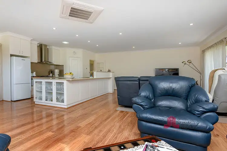 Sixth view of Homely house listing, 16 Sadler Circuit, Australind WA 6233
