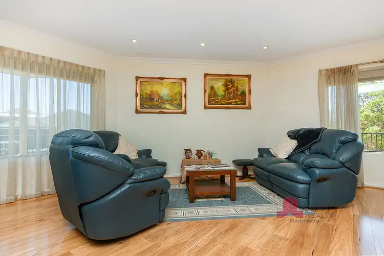 Seventh view of Homely house listing, 16 Sadler Circuit, Australind WA 6233