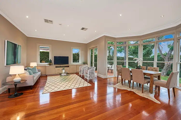 Second view of Homely house listing, 1 Service Avenue, Ashfield NSW 2131