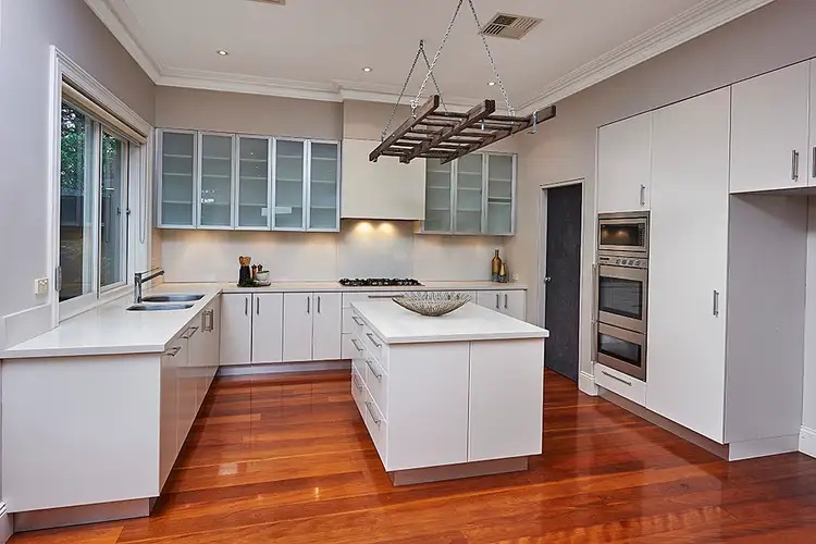 Third view of Homely house listing, 1 Service Avenue, Ashfield NSW 2131
